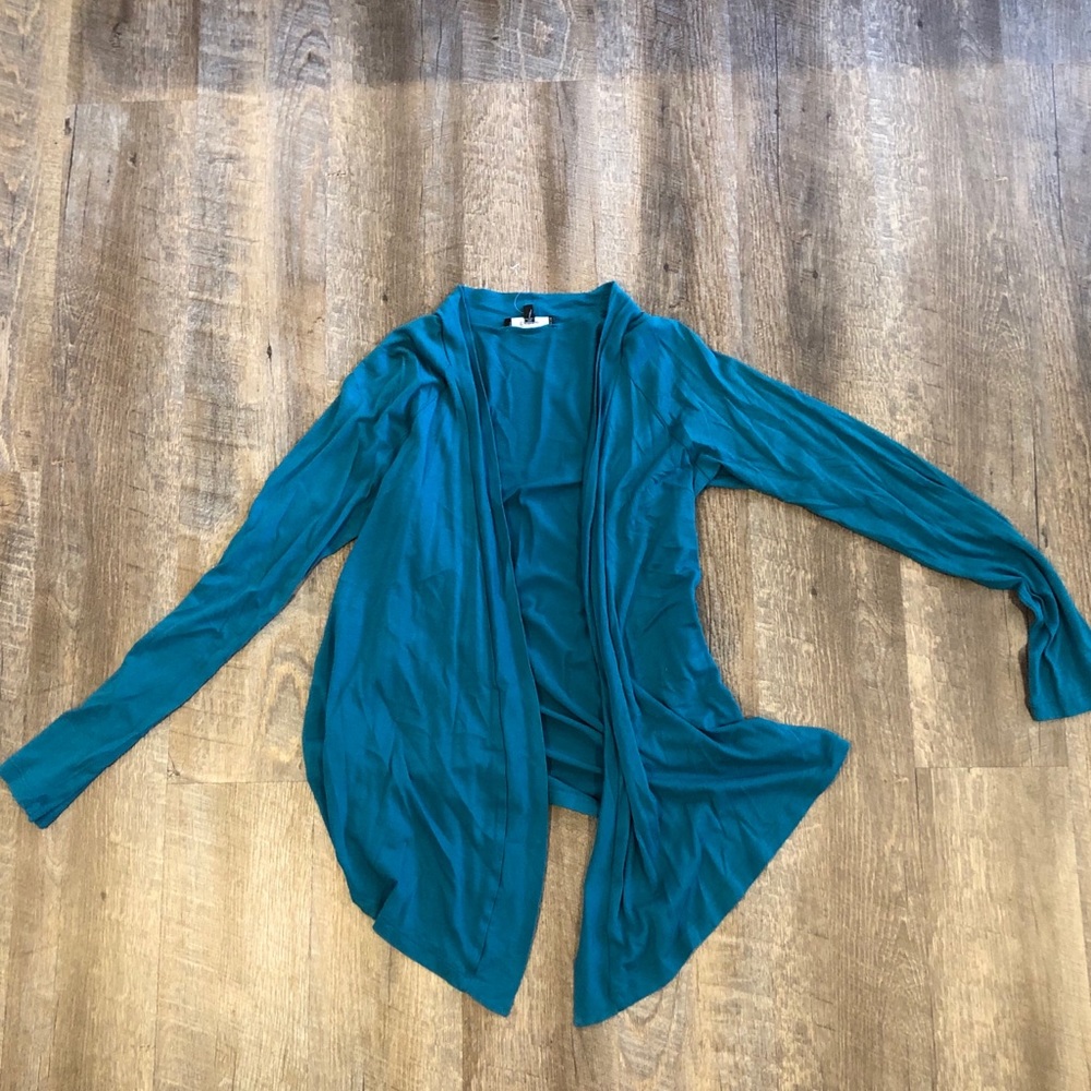 Express Brand, never worn Cardigan